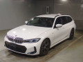 2023 BMW 3 Series