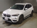 2016 BMW X1
