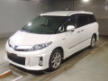 2012 Toyota Estima Hybrid