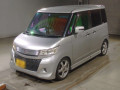2010 Suzuki Palette SW