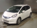 2010 Honda Fit Hybrid