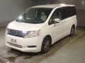 2009 Honda Step WGN
