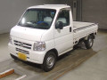 2007 Honda Acty Truck