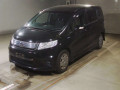 2014 Honda Freed spike hybrid