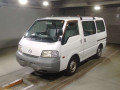 2011 Mazda Bongo Van