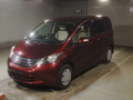 2009 Honda Freed