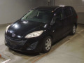 2010 Mazda Premacy