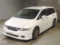 2007 Honda Odyssey