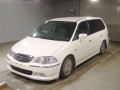 2000 Honda Odyssey