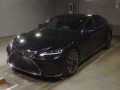2021 Lexus LS