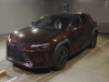 2020 Lexus UX