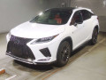 2021 Lexus RX
