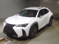 2020 Lexus UX