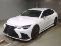 2022 Lexus LS