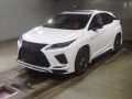2022 Lexus RX