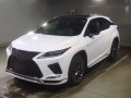 2021 Lexus RX