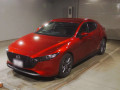 2024 Mazda Mazda3 Fastback