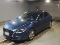 2017 Mazda Axela Sport