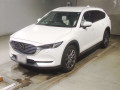 2019 Mazda CX-8