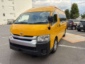 2016 Toyota Hiace Commuter