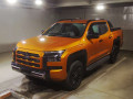 2024 Mitsubishi Triton
