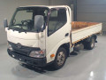 2013 Toyota Dyna Truck