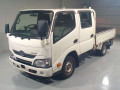 2017 Toyota Dyna Truck