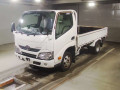 2017 Toyota Dyna Truck