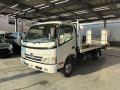 2009 Hino DUTRO