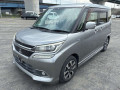 2017 Mitsubishi Delica D2