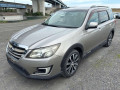 2016 Subaru Exiga