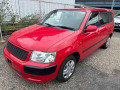 2004 Toyota Succeed Wagon