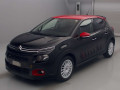 2017 Citroen C3