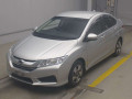 2017 Honda Grace
