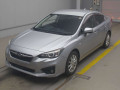 2019 Subaru Impreza G4