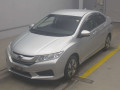 2017 Honda Grace