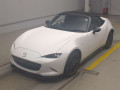 2023 Mazda Roadster