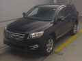 2010 Toyota Vanguard