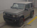 2021 Suzuki Jimny Sierra