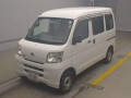 2015 Toyota Pixis Van