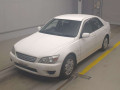 1999 Toyota Altezza