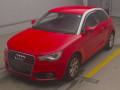 2012 Audi A1