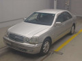 2004 Toyota Progres