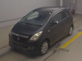 2009 Suzuki Cervo