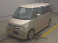 2009 Suzuki Palette