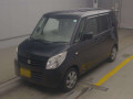 2012 Suzuki Palette