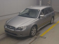 2006 Subaru Legacy Touring Wagon