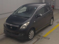2009 Suzuki Cervo