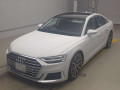 2018 Audi A8