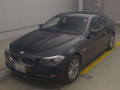 2011 BMW 5 Series
